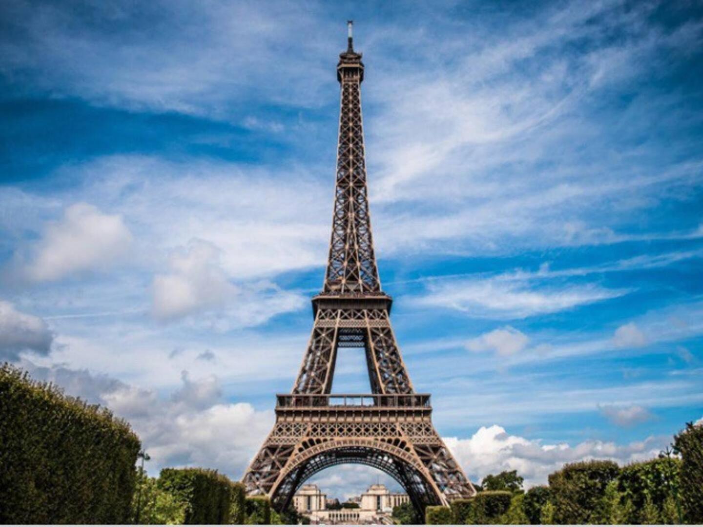 1 Chambre Arena - La Chapelle Paris Exteriör bild