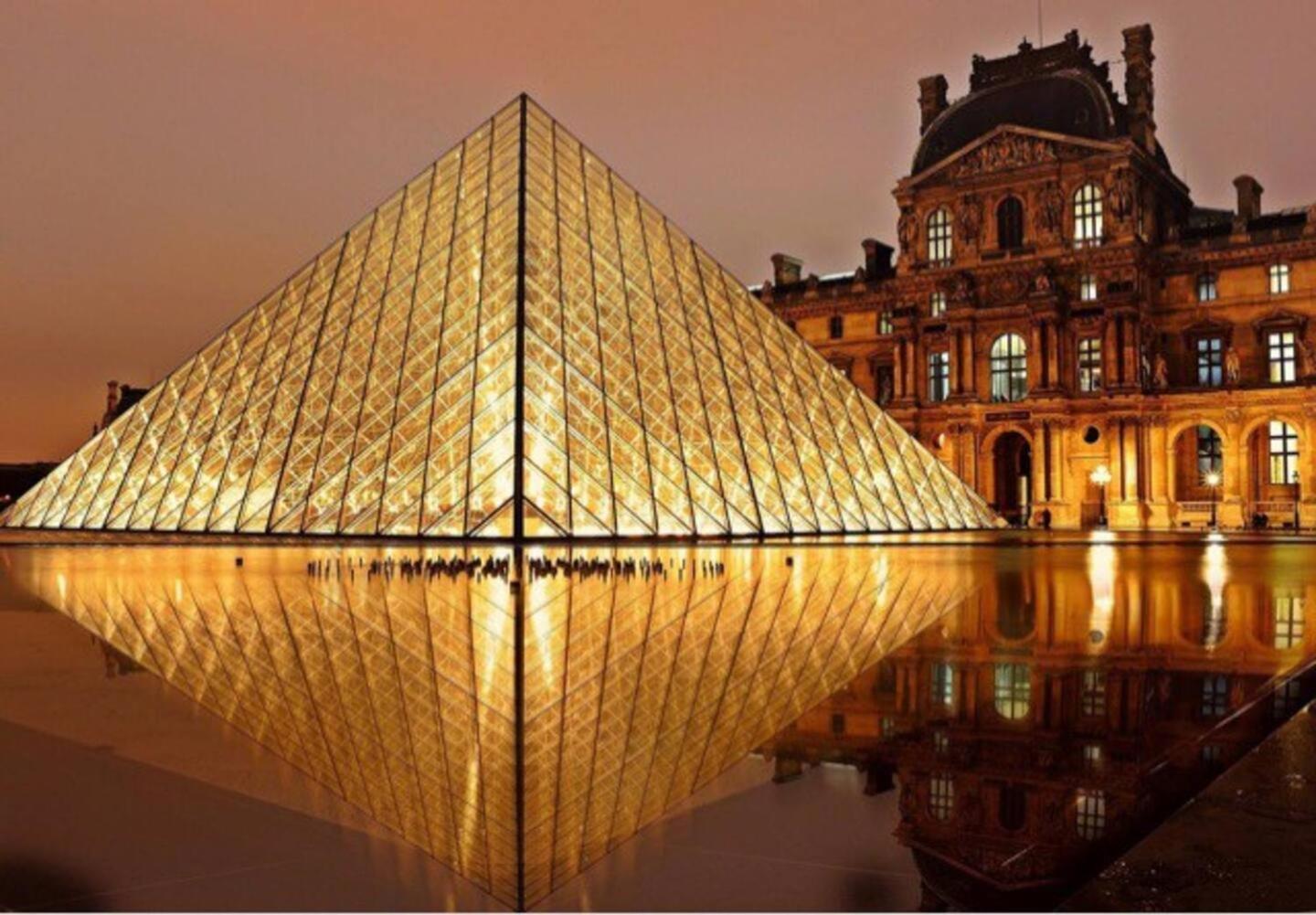 1 Chambre Arena - La Chapelle Paris Exteriör bild