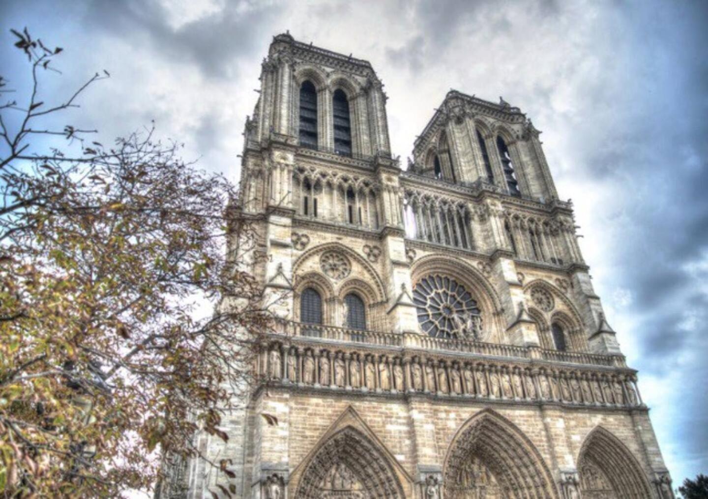 1 Chambre Arena - La Chapelle Paris Exteriör bild